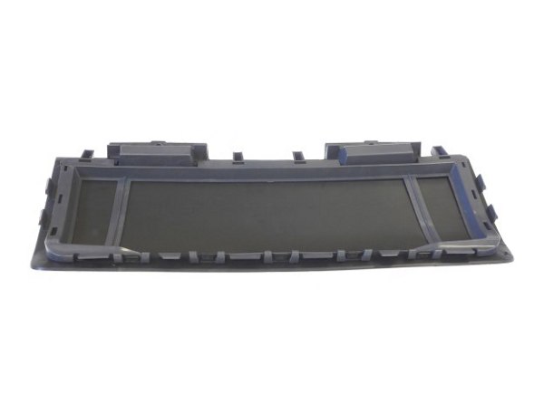 фото №4, Заглушка пластик бампер hak задня do audi q7 4l 06-