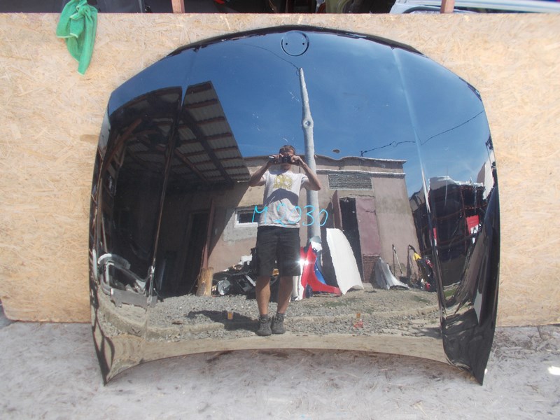 Купить Капот bmw 1 1 e87