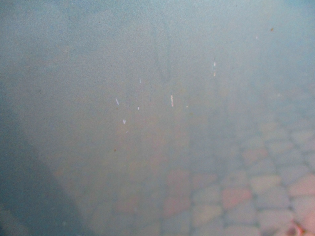 Focus mk1 98-04 капот перед крышка двигателя j8 Оригинал