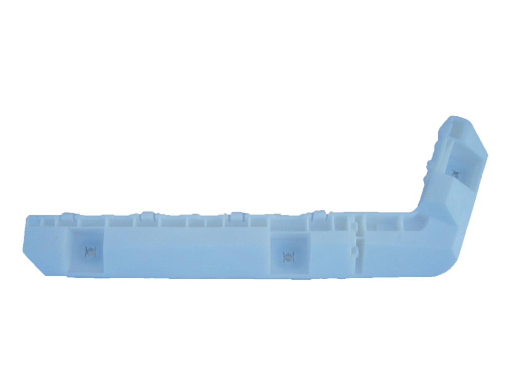 фото №1, Направляющая правый бампера задняя renault koleos 08-12 aso