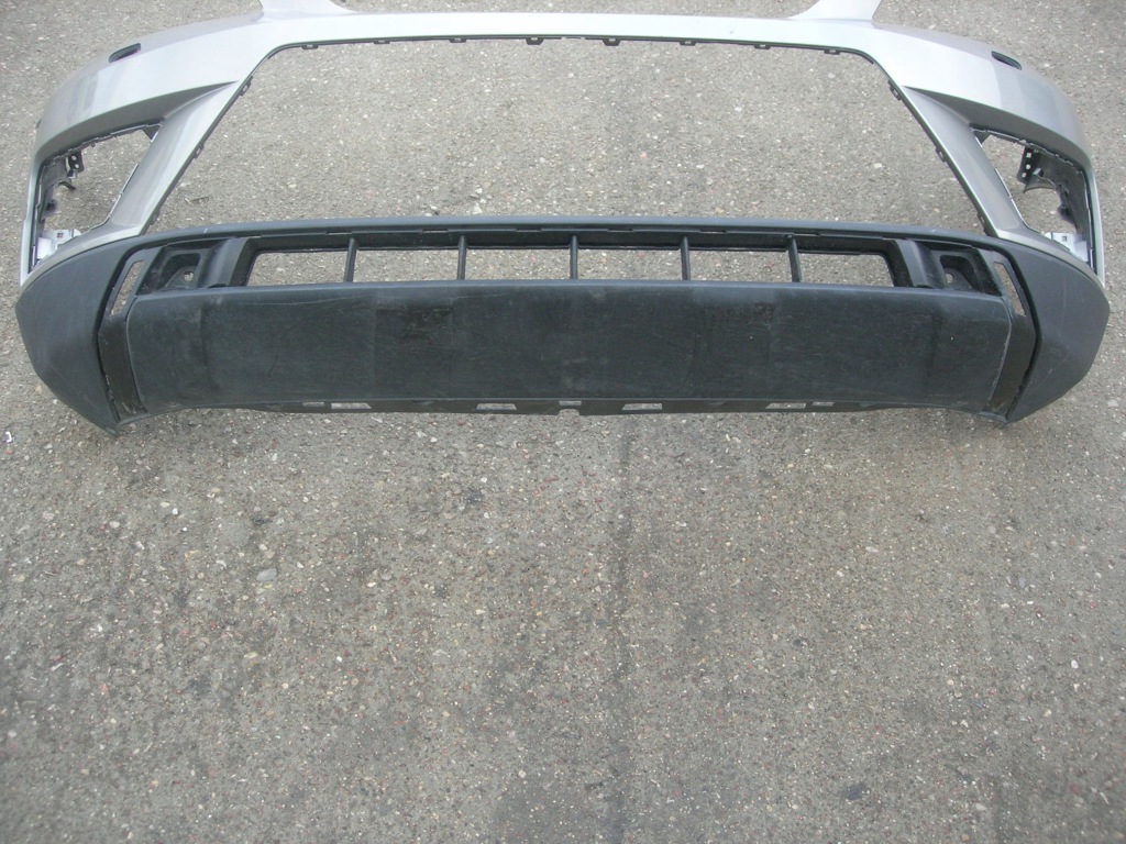 фото №1, Спойлер бампера перед seat ateca 575805903 w-wa