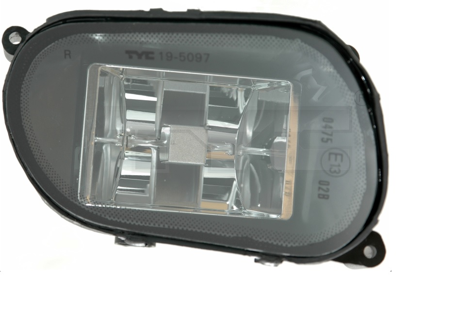 фото №1, Alfa romeo 145 146 94-98 tyc новий протитуманна фара правий