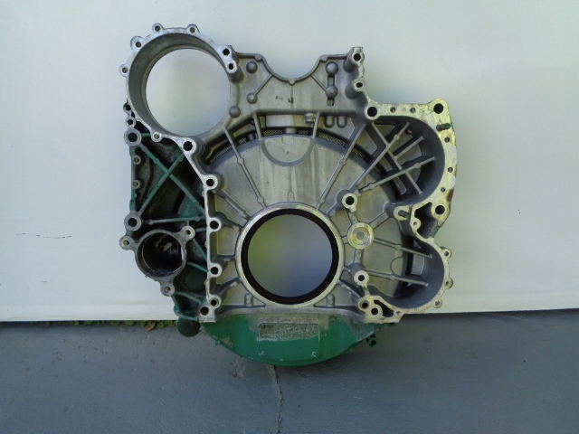 фото №5, Volvo fh 13 корпус зчеплення 21063857 21063859 21063854