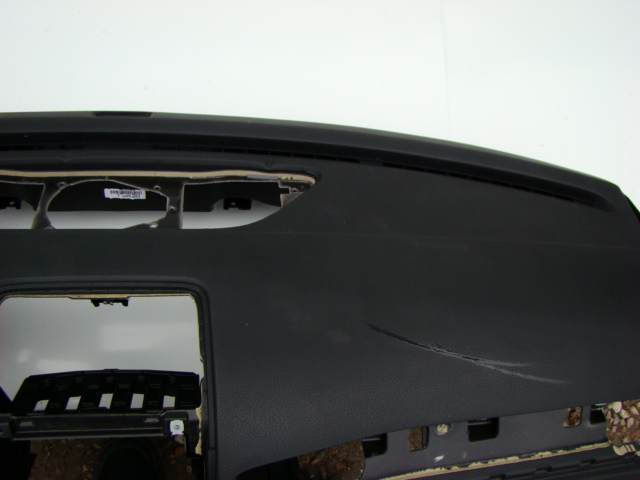 фото №9, Vw touareg 7p-konsola приборная панель приборная панель