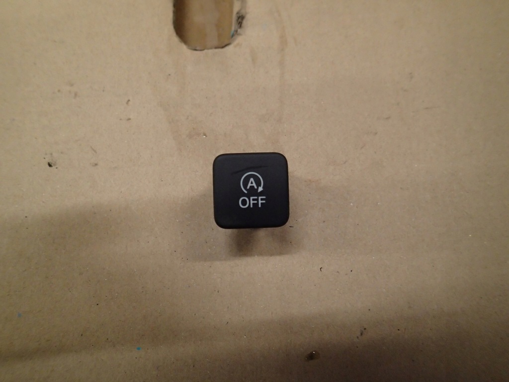 фото №1, Wyłącznk запуск стоп jazz iv 15r -