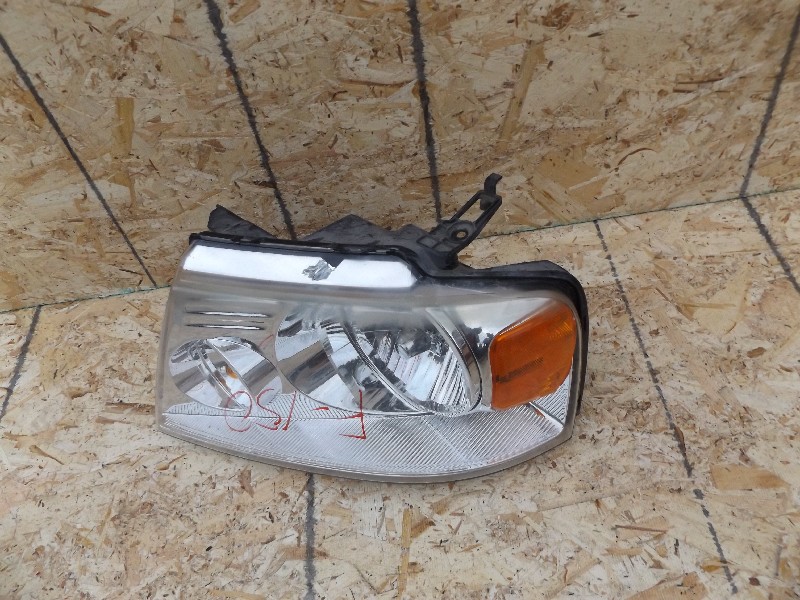 фото №1, Лампа левая ford f150 f 150 04-08r оригинал
