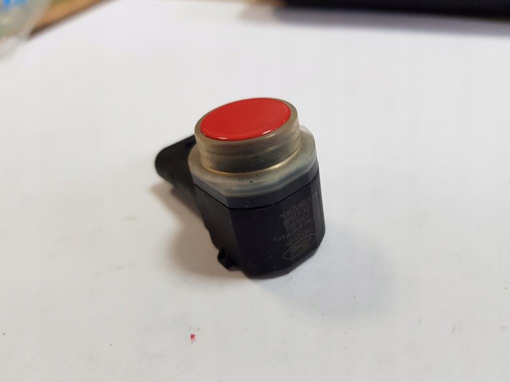 Купити Парктронік ford ka ii 735549171 oryg.