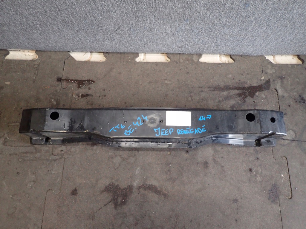 фото №1, Балка бампера задняя jeep renegade 14-