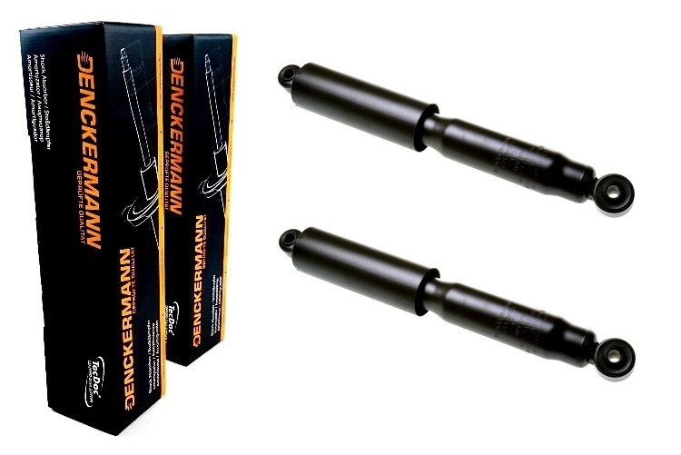 фото №1, Амортизатори chevrolet captiva opel antara задня kpl