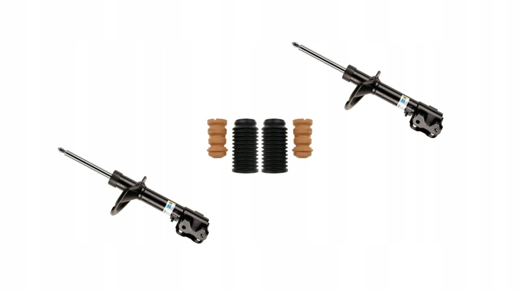 фото №1, Амортизаторы пружины задняя citroen c4 aircross