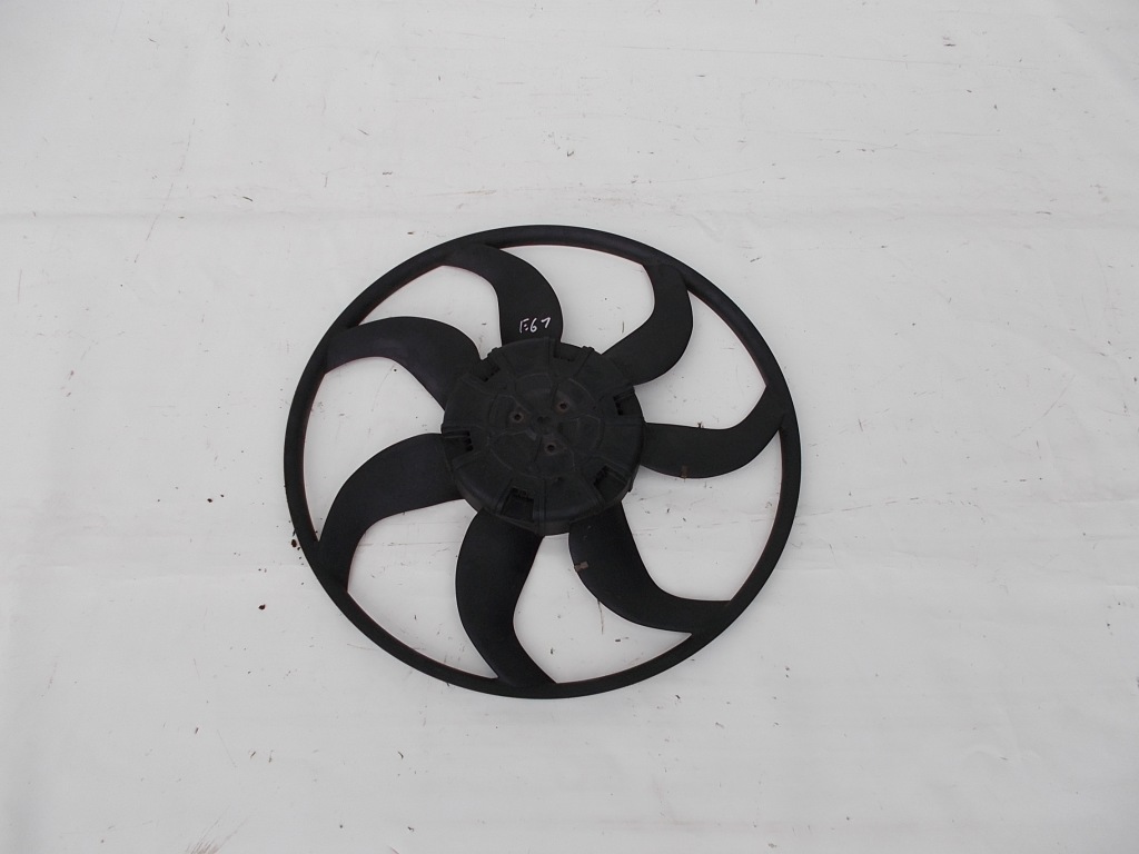 Купити Вентилятор вентилятор радіатора 2.d 3.0d e60 e61