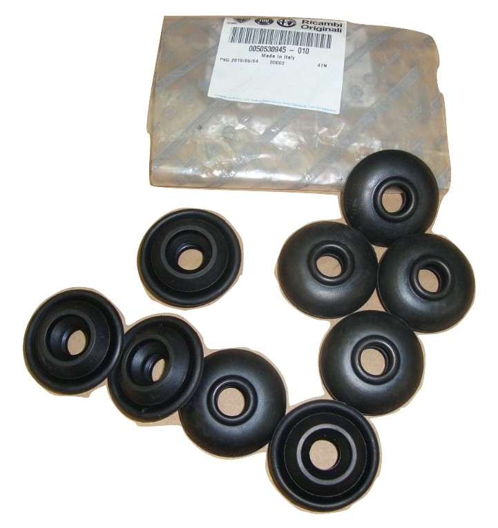 фото №1, Alfa romeo giulietta прокладка osi дворники 945