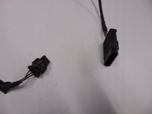 фото №6, Электропроводка pdc задняя mercedes e-klasa w212