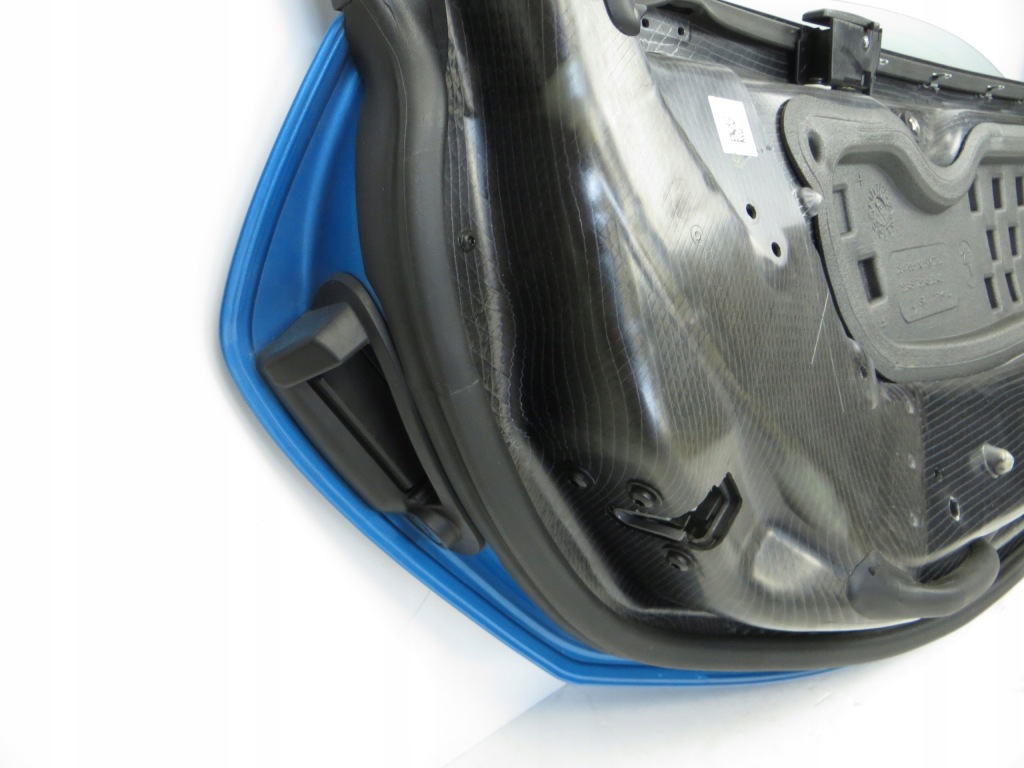 Дверь левая bmw i8 l12 protonic blue Киев