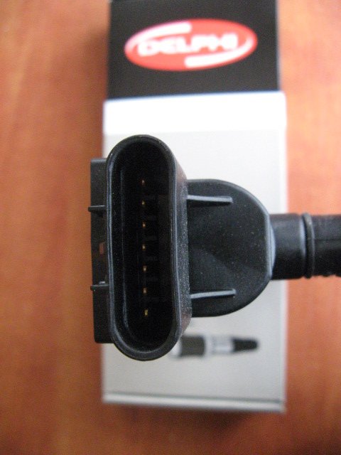 фото №12, Котушка запалювання chevrolet opel chevrolet aveo, cru