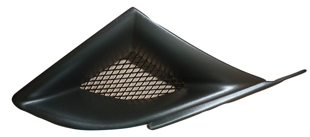 фото №1, Alfa romeo 166 lift решітка решітка радіатора права nowa 517