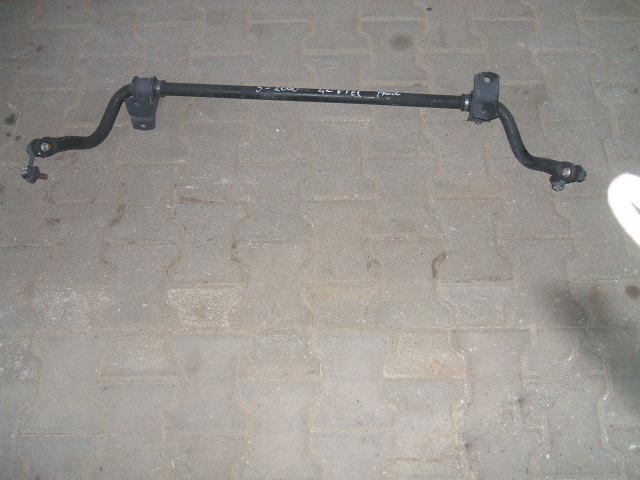 фото №1, Honda s2000 2.2vtec стабилизатор соединитель перед