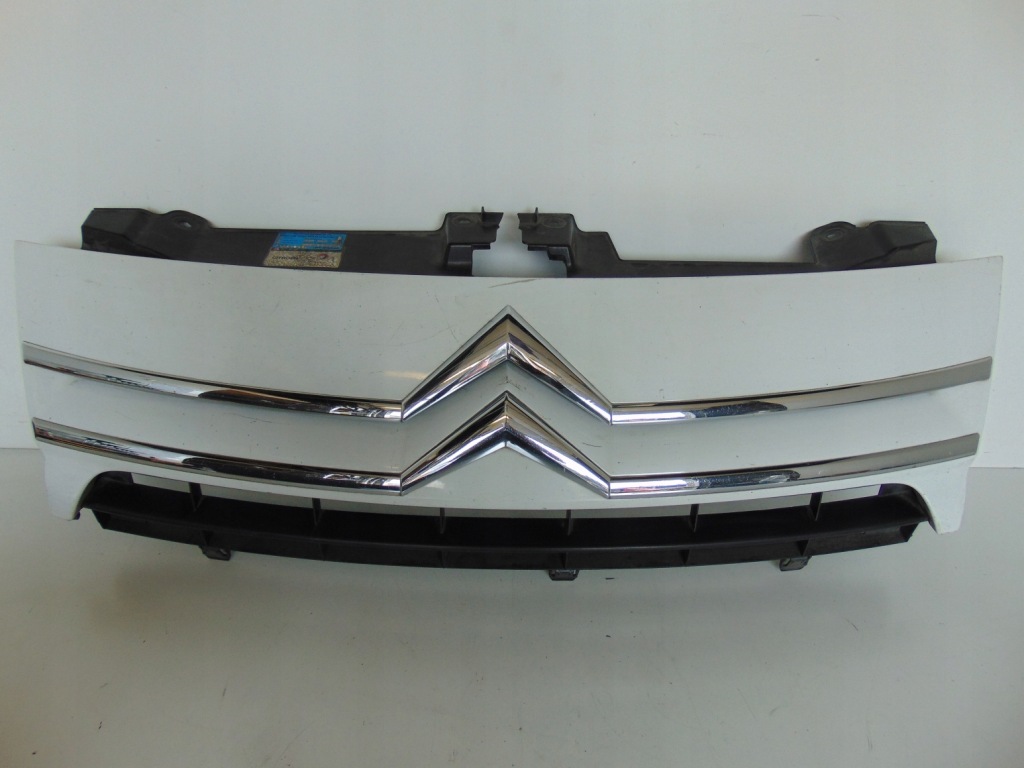 Купить Citroen jumpy 07- решётка  перед 1497651077