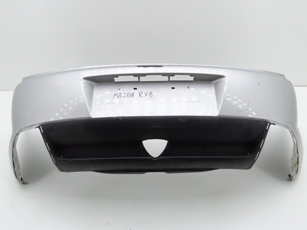 Купить Mazda rx-8 бампер задний  задний