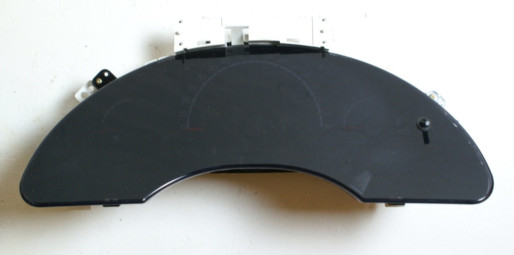 фото №1, Chrysler pacifica лічильник прилади tn257420