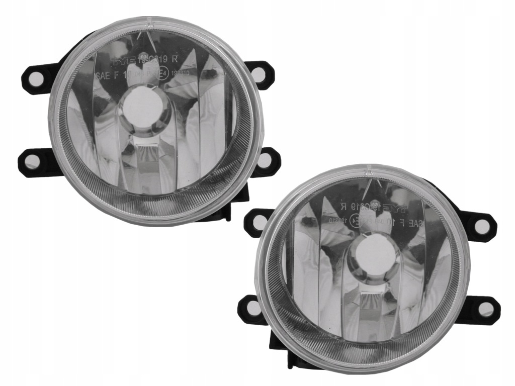 фото №1, Противотуманная фара лампа toyota auris e18 avensis t27 verso