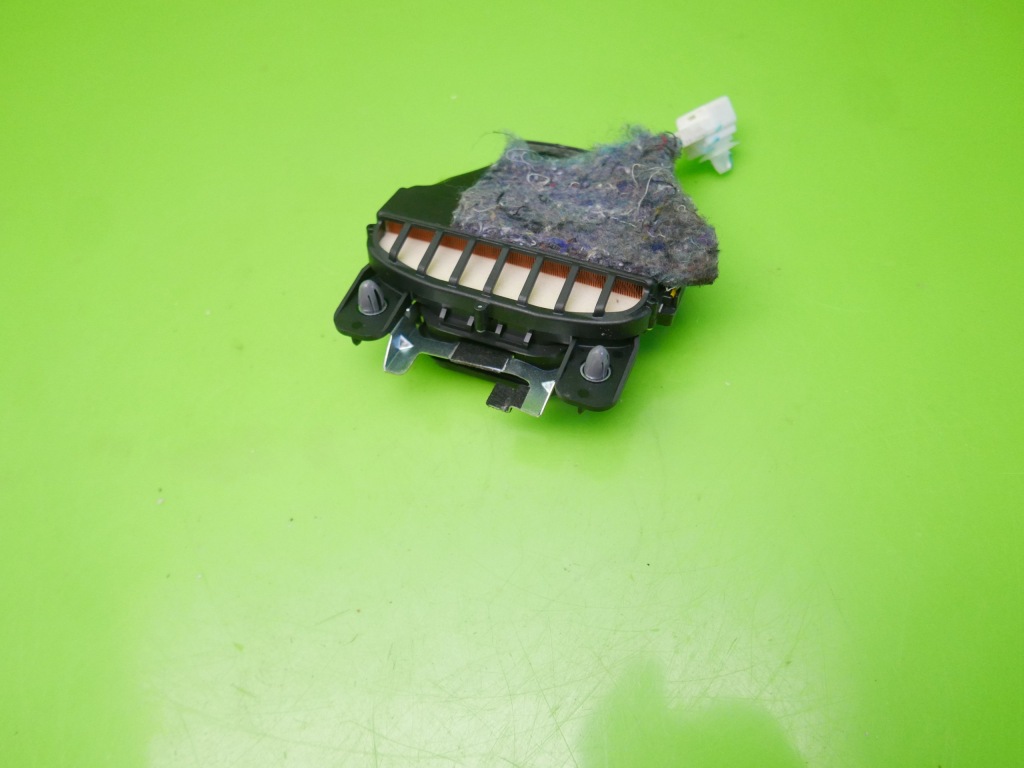 Обігрівач сидіння перед права lexus ls ls460l 12- Доставка