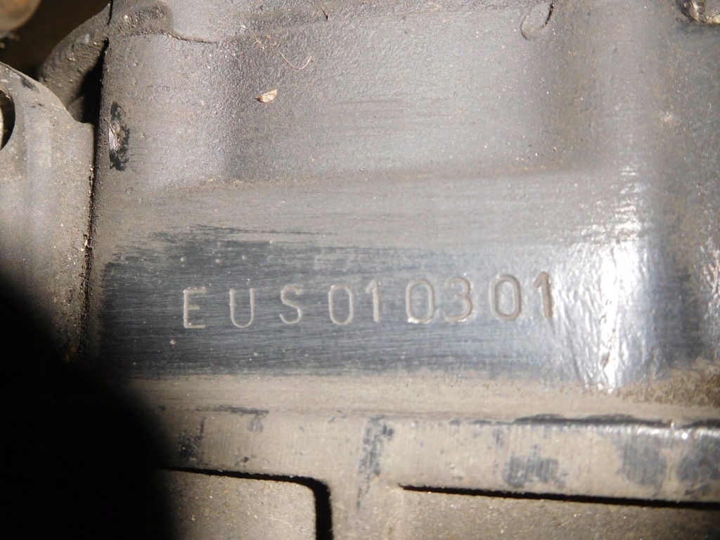 фото №8, Мосты задняя задний audi a6 2.5 quatro автоматическая коробка передач eus0103