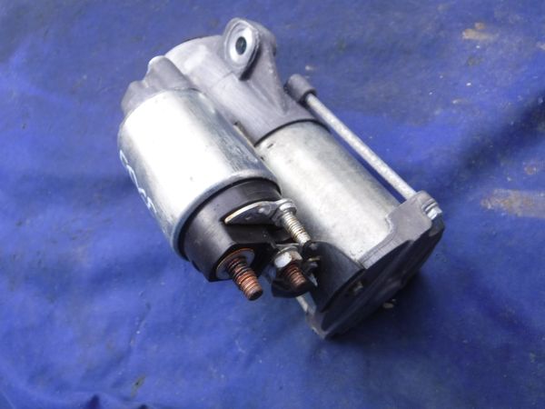 фото №5, Стартер ford edge 3.5 v6 автоматическая коробка передач 2015- 2016-