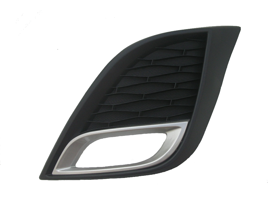 фото №1, Mazda3 рамка протитуманної фари mazda 3 лівий 2009-11
