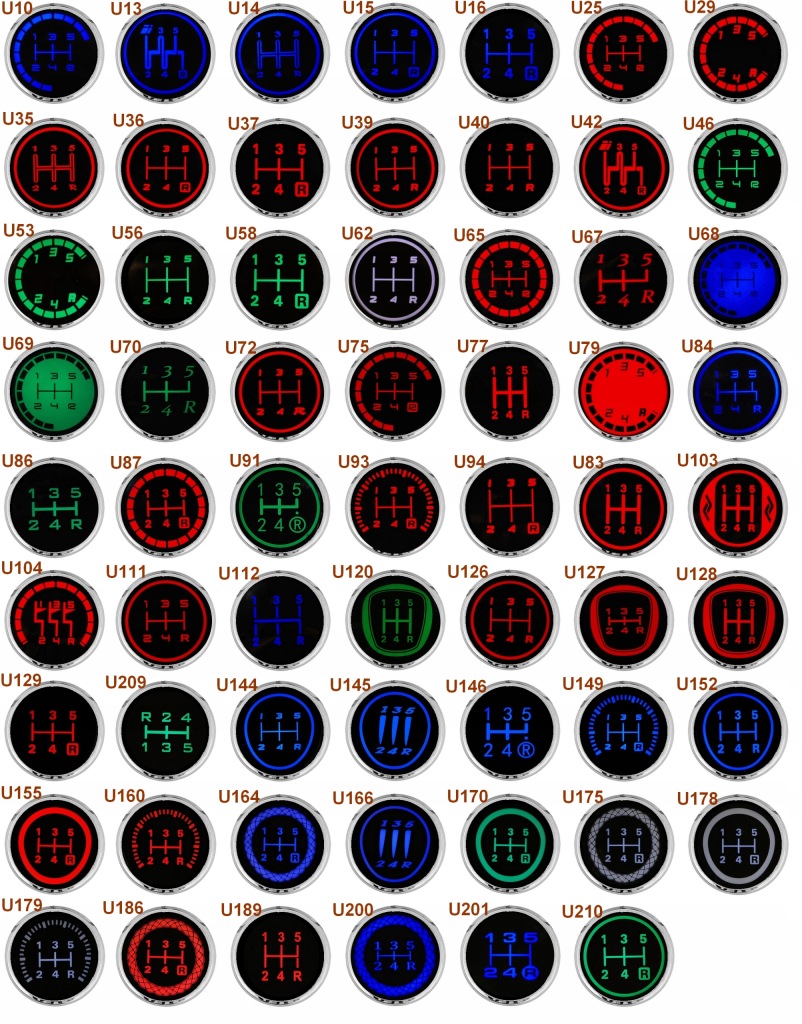 фото №10, Volkswagen vw подсвеченная ручка + чехол passat golf jetta bora тюнинг
