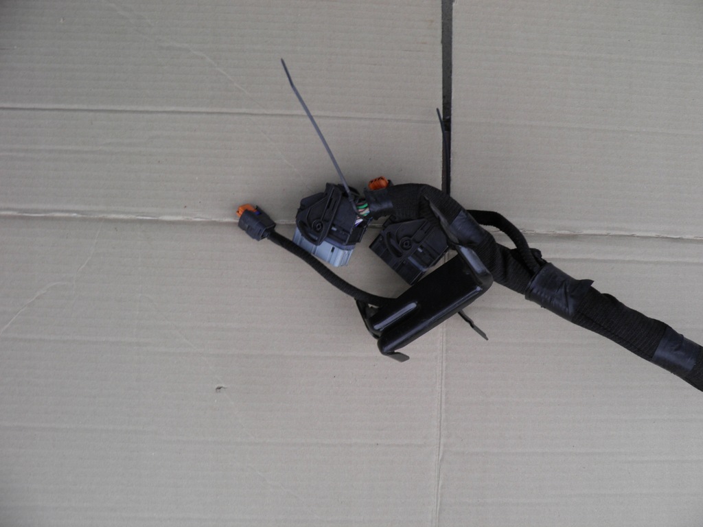 фото №7, Master 3 movano 2.3dci 135km жгут двигателя