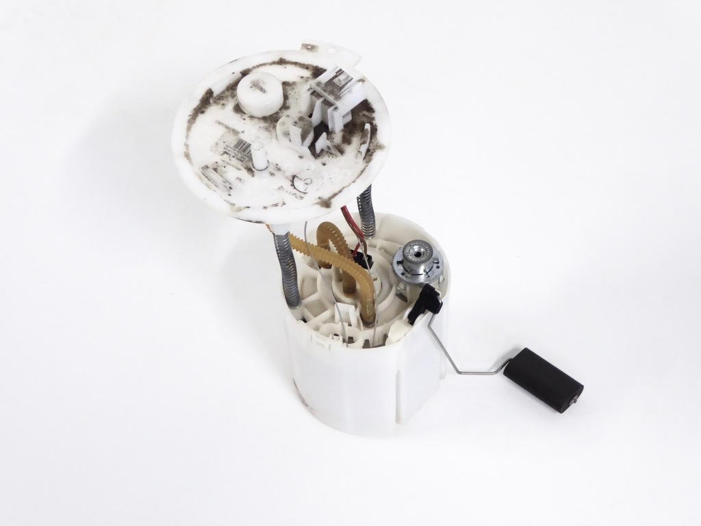 фото №1, Opel insignia 2.0 turbo a20nht насос топлива