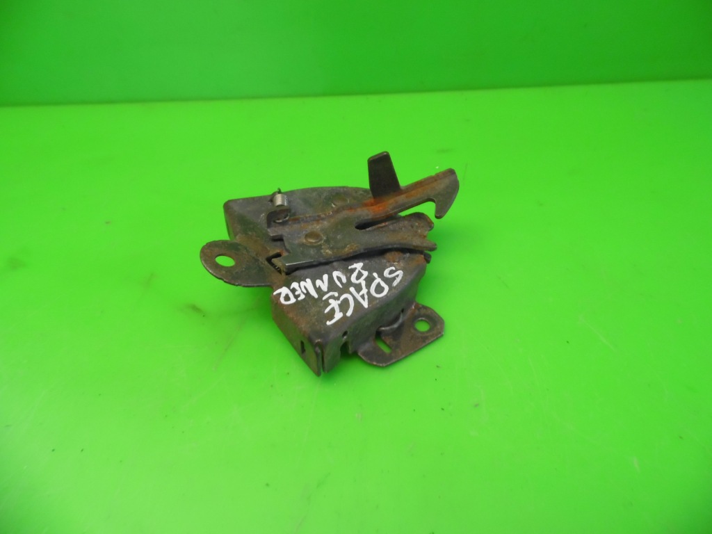 Замок капот mitsubishi space runner 2 2.0 16v 99- Оригинал