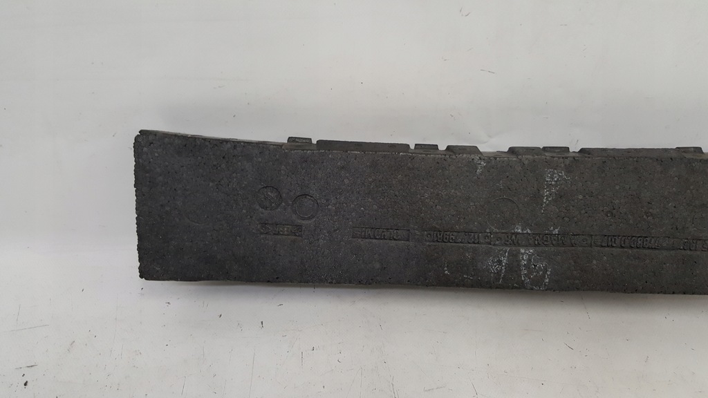 фото №6, Mercedes w203 sport coupe абсорбер бампера перед