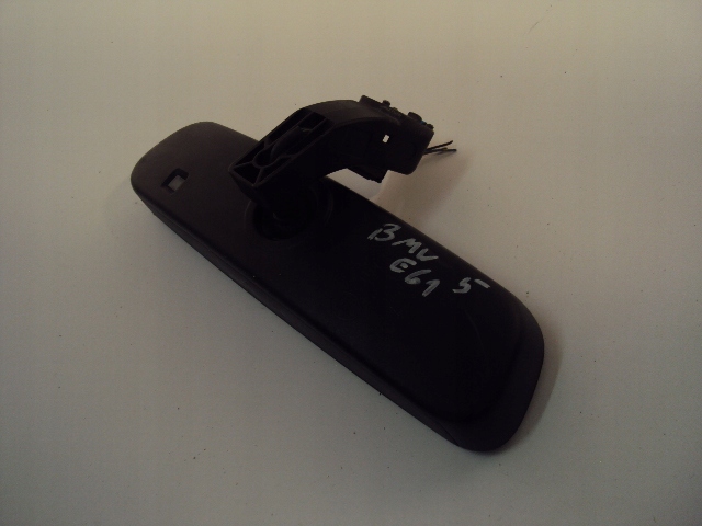 фото №4, Зеркало внутреннее bmw 5 e61