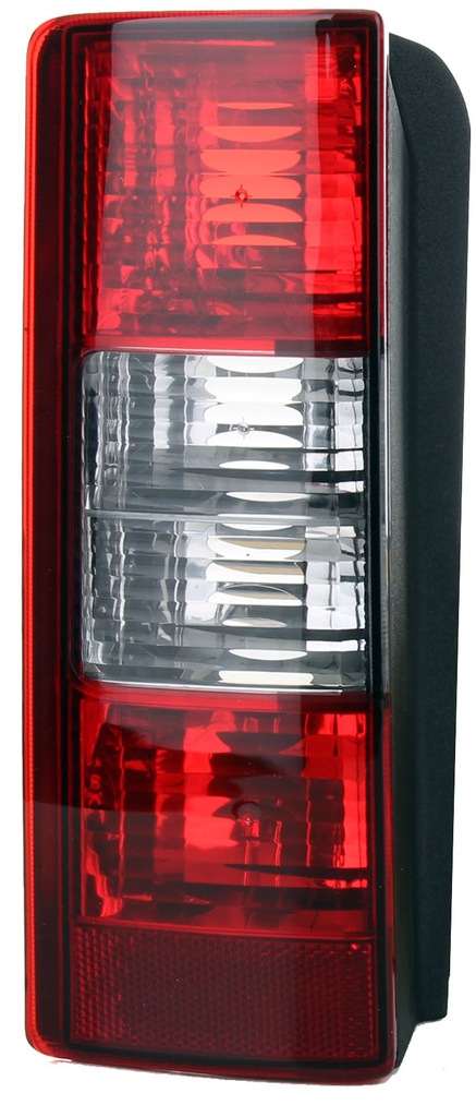 фото №1, Лампа задня задня opel combo 2000- ліва