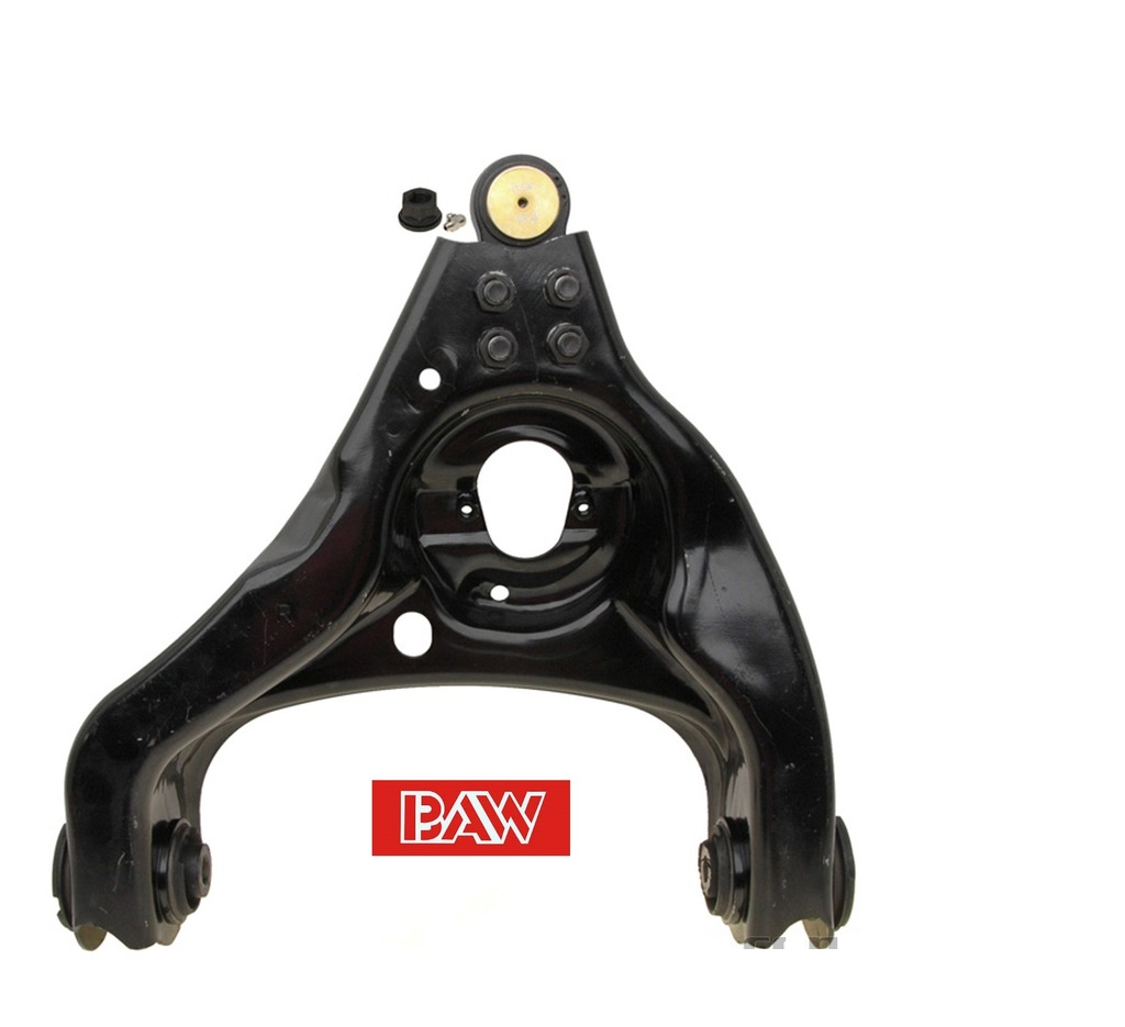 фото №1, Важіль шарова опора правий dół dodge ram 1500 06- 2x4 rwd