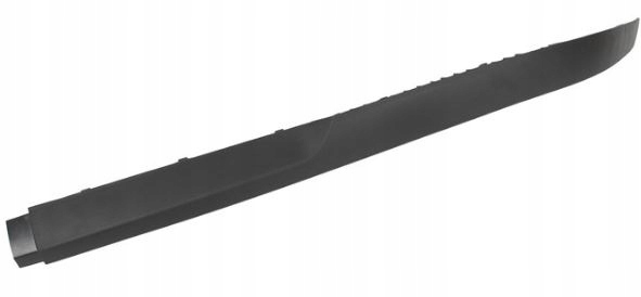 фото №2, Спойлер бампера opel vectra 02-