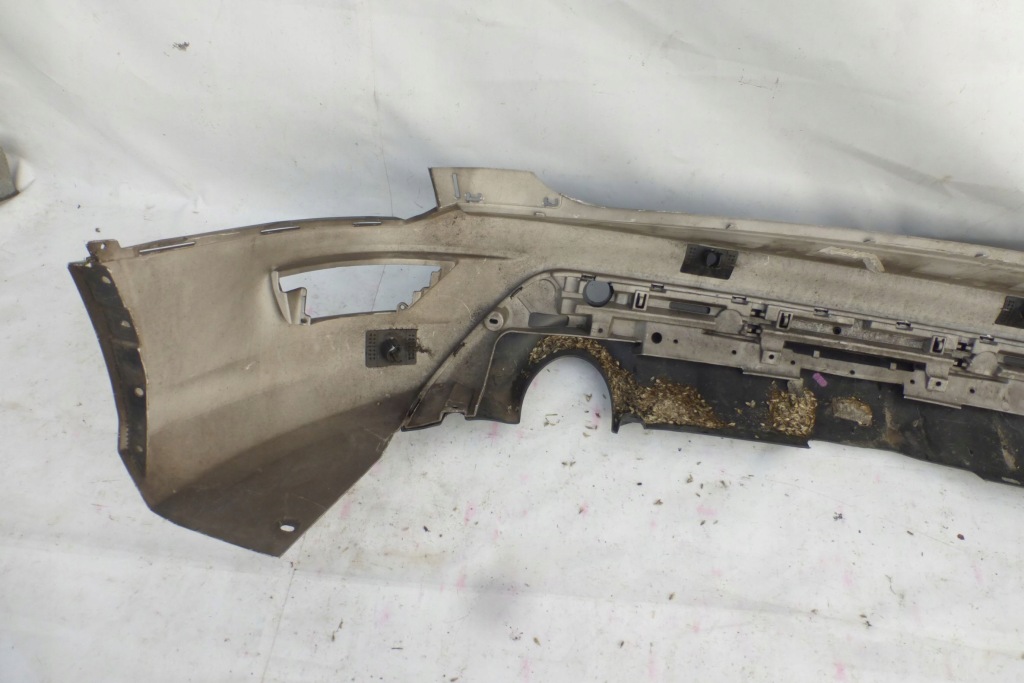 Купити Бампер ford kuga mk2 13-19 задня pdc titianium st