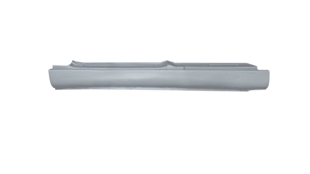 Купить Citroen berlingo peugeot partner порог пороги p 235042 235042