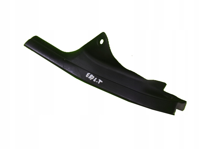 Купить Молдинг левая левое  задняя порог дверь bmw 1 e87 черная