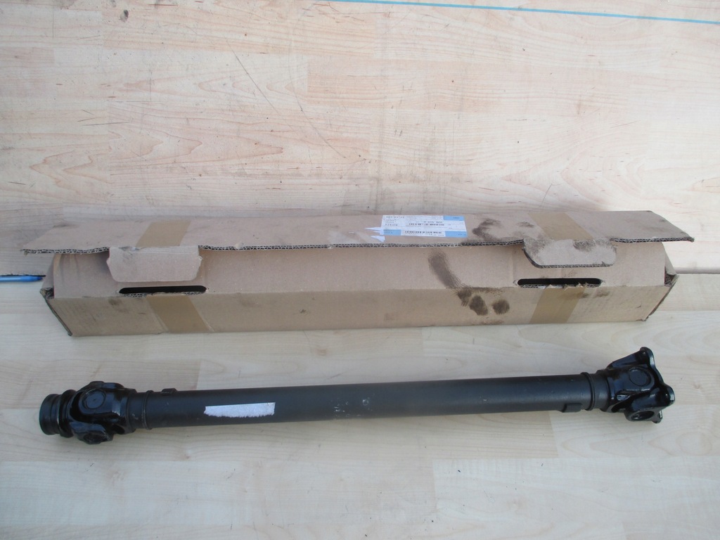 фото №11, Wał приводной bmw x5 e70 f15 x6 e71 f16 8605866 26208605866 lux