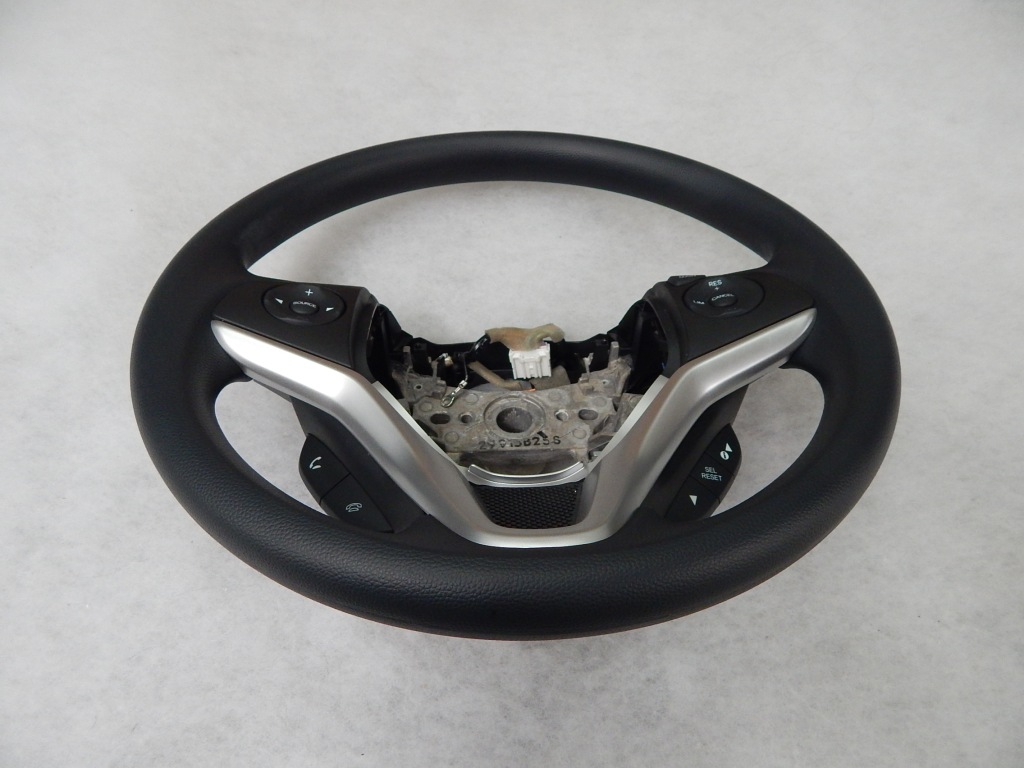 фото №7, Honda jazz iv - воздуховод multi состояние idealny