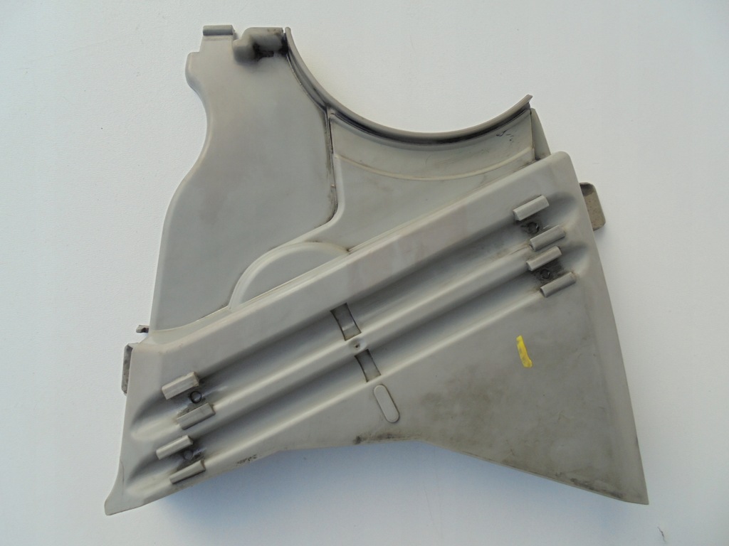 фото №1, Pulsar 1.5 dci защита корпус распределительного вала 135611020r