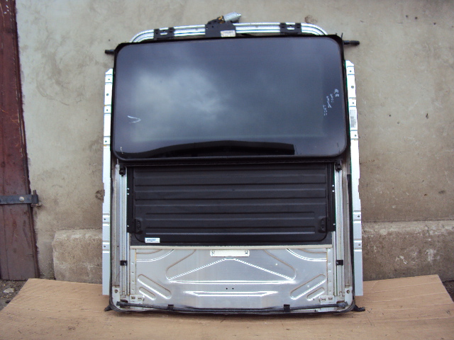 фото №1, Люк range rover vogue 09-