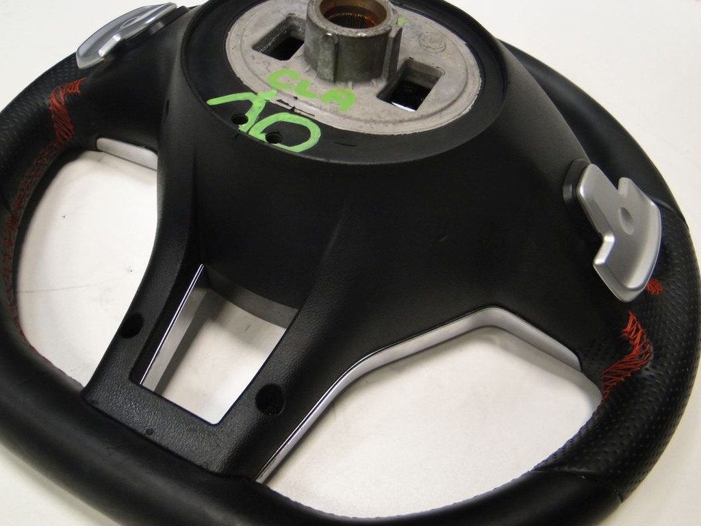 фото №9, Mercedes-benz оригінальний номер a172460xxxx