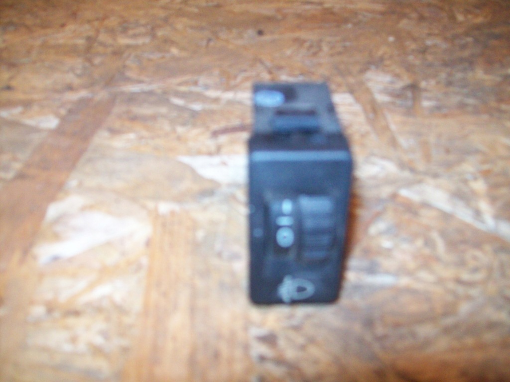 Купить Citroen c8 2,0 16v автоматическая коробка передач переключатель света