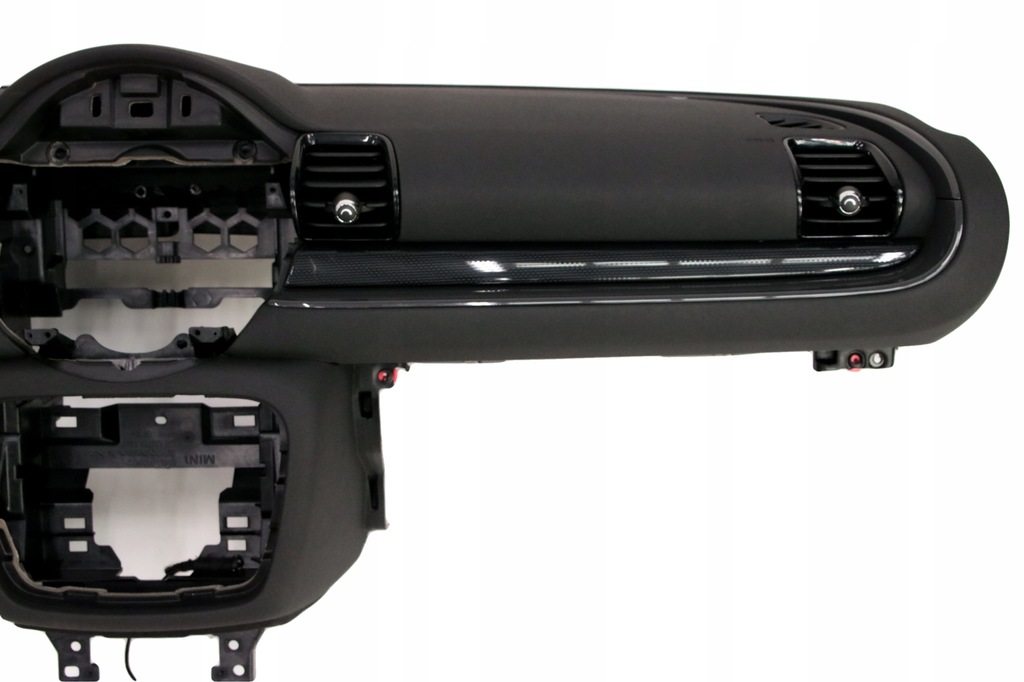 фото №5, Mini cooper f54 панель приладів приладова консоль оригінал