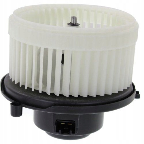 фото №1, Nowa воздуходувка вентилятор обдув chevrolet captiva