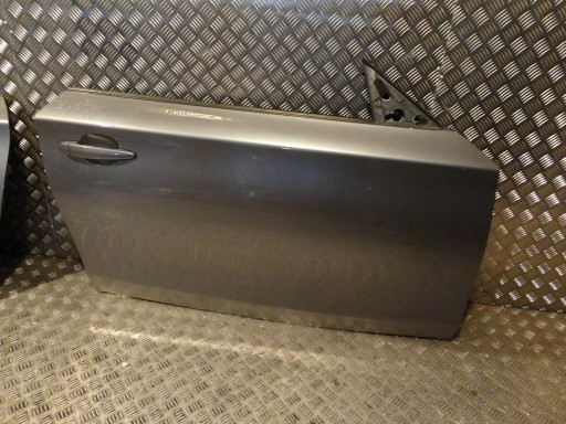 фото №1, Idealne kpl.drzwi правий перед bmw e81 e88 b1318 1